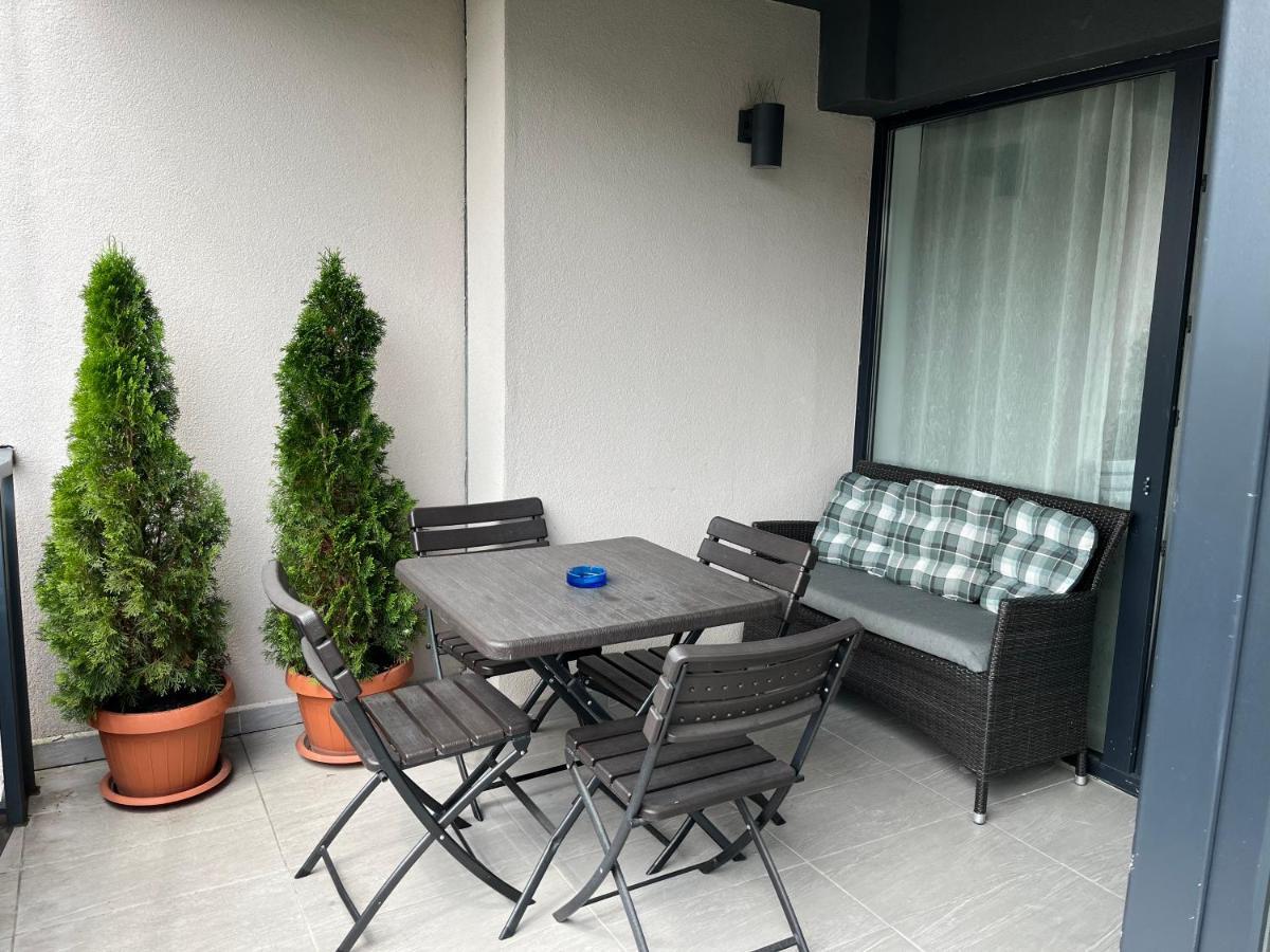 Apartament Apartamentul 116 Kluż-Napoka Zewnętrze zdjęcie