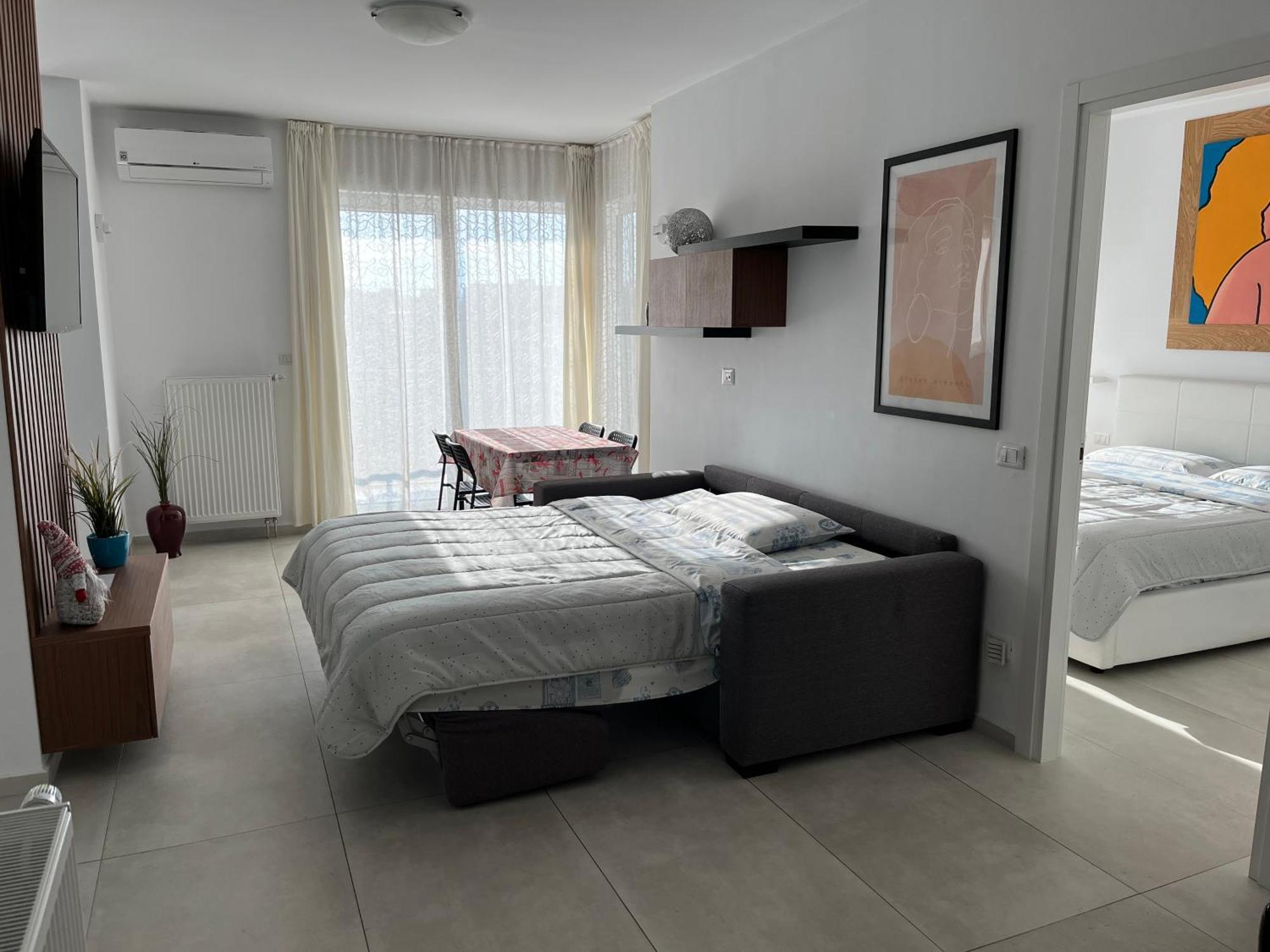 Apartament Apartamentul 116 Kluż-Napoka Zewnętrze zdjęcie