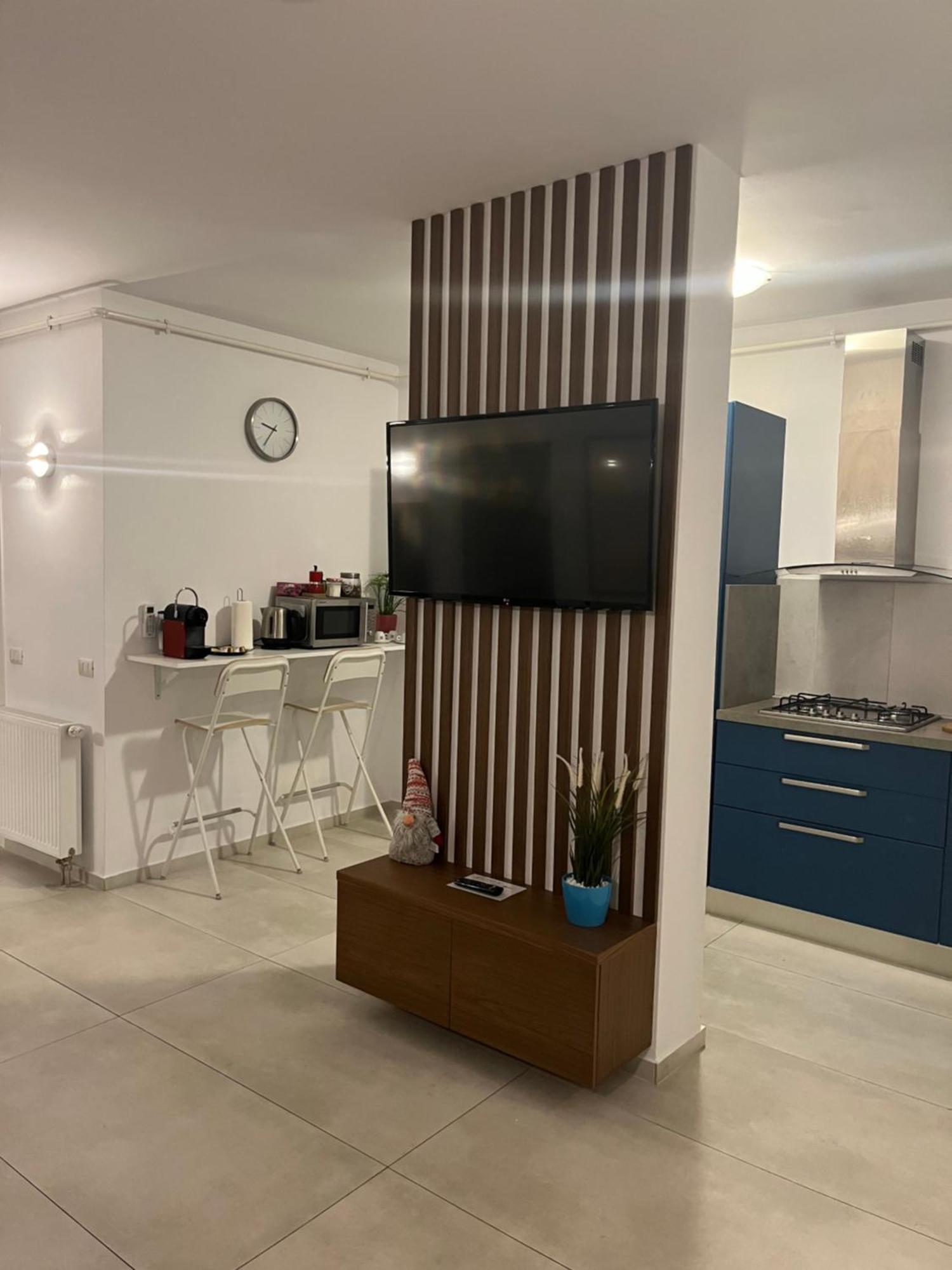 Apartament Apartamentul 116 Kluż-Napoka Zewnętrze zdjęcie