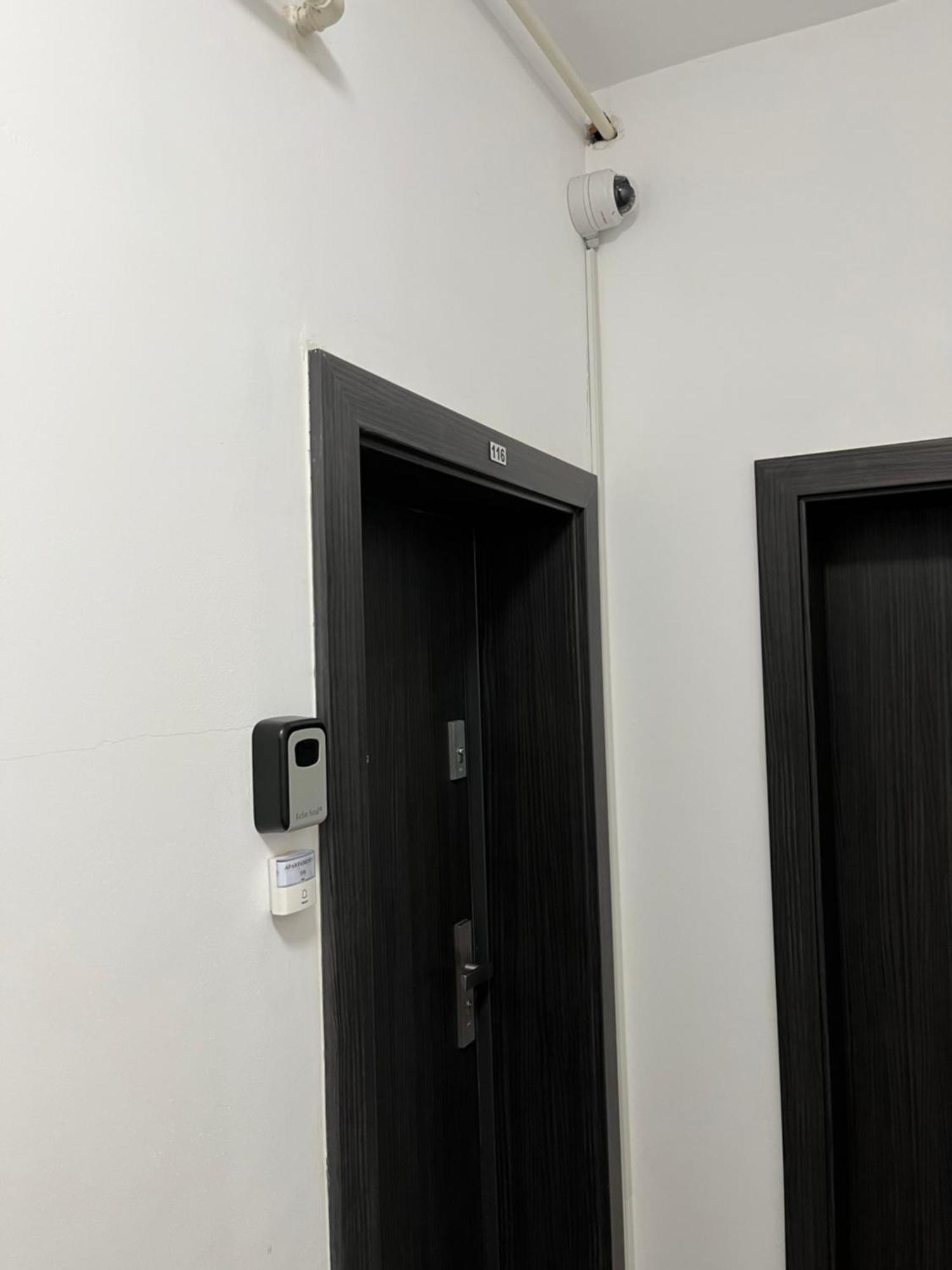 Apartament Apartamentul 116 Kluż-Napoka Zewnętrze zdjęcie